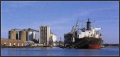 Мировой спад в производстве